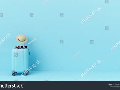 suitcase