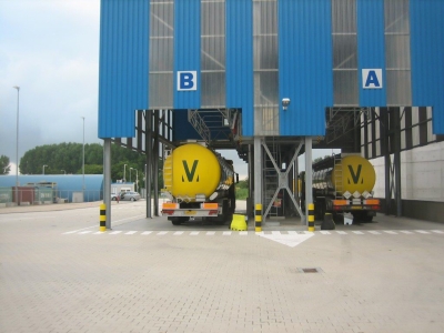 VLT Terneuzen