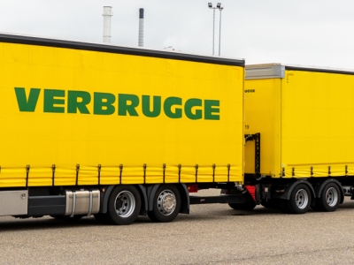 Verbrugge Internationale Wegtransporten | Duurzaam volume transport