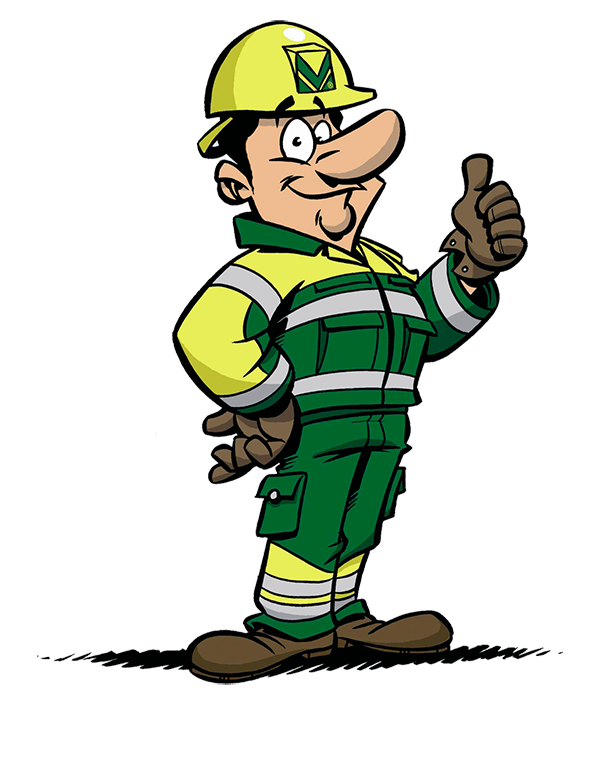 Verbrugge veiligheid