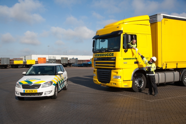 Verbrugge Customs | Douane en fiscale vertegenwoordiging