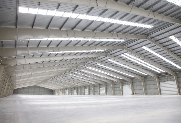 Verbrugge Terminals | Modern Storage and Warehousing