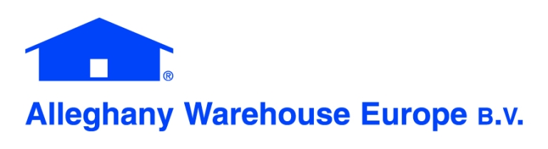Logo Alleghany Warehouse Europe